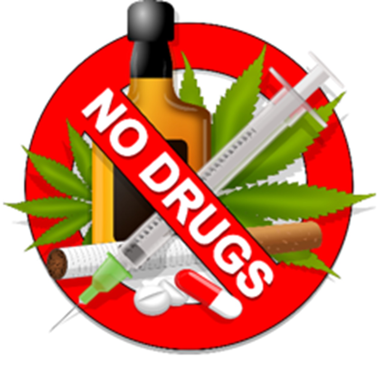 Európsky týždeň boja proti drogám - Hlavné správy