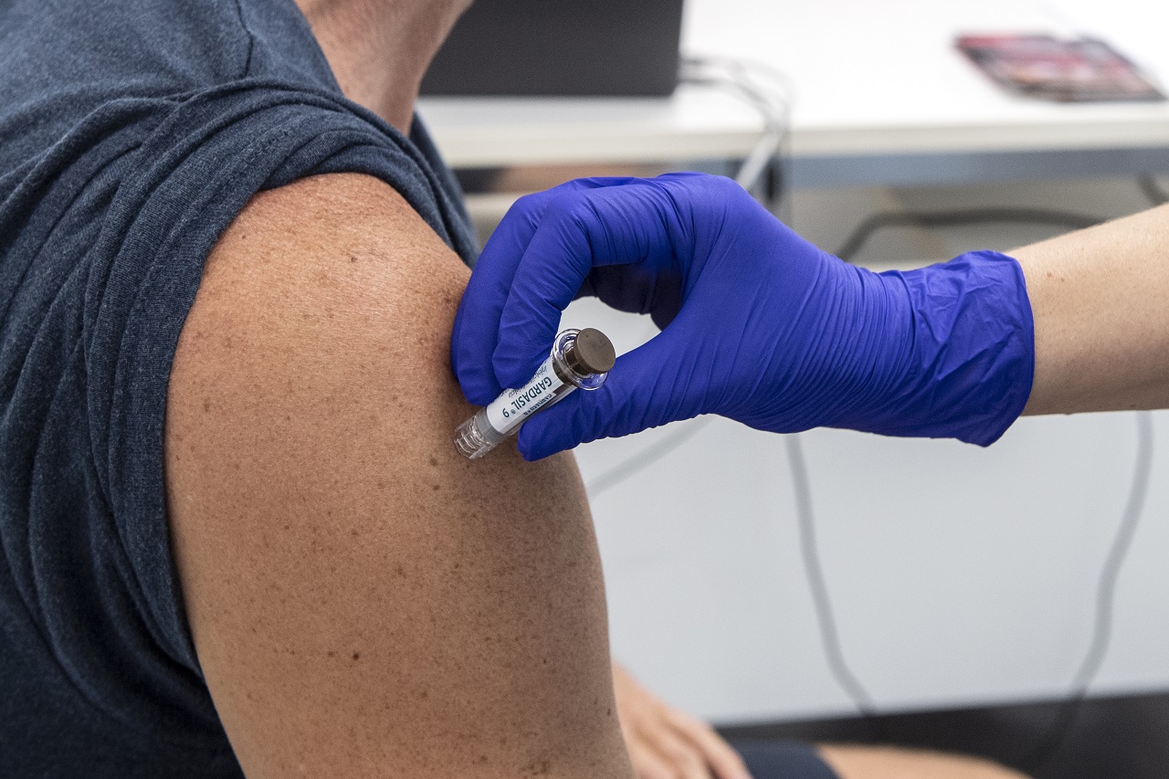 HPV vakcína je plne hradená už aj pre mladých vo veku 14 a 15 rokov