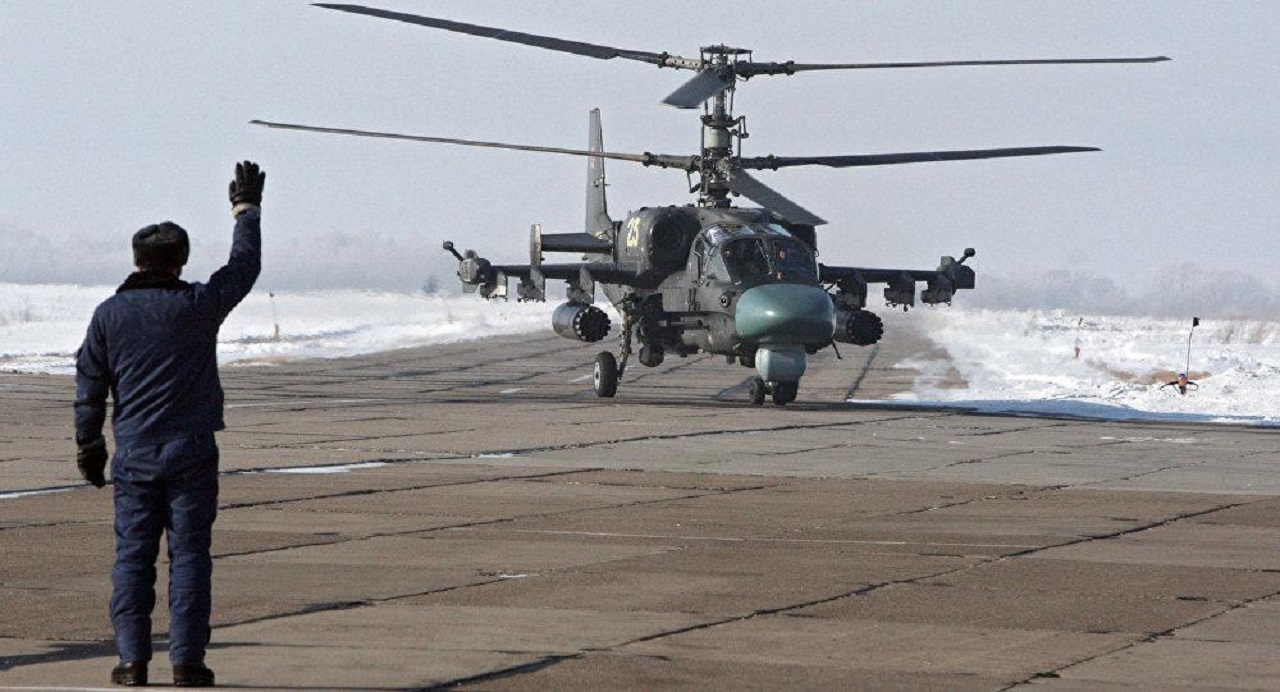 Ruský obranný priemysel vyzbrojuje armádu na Ukrajine a ešte vyváža