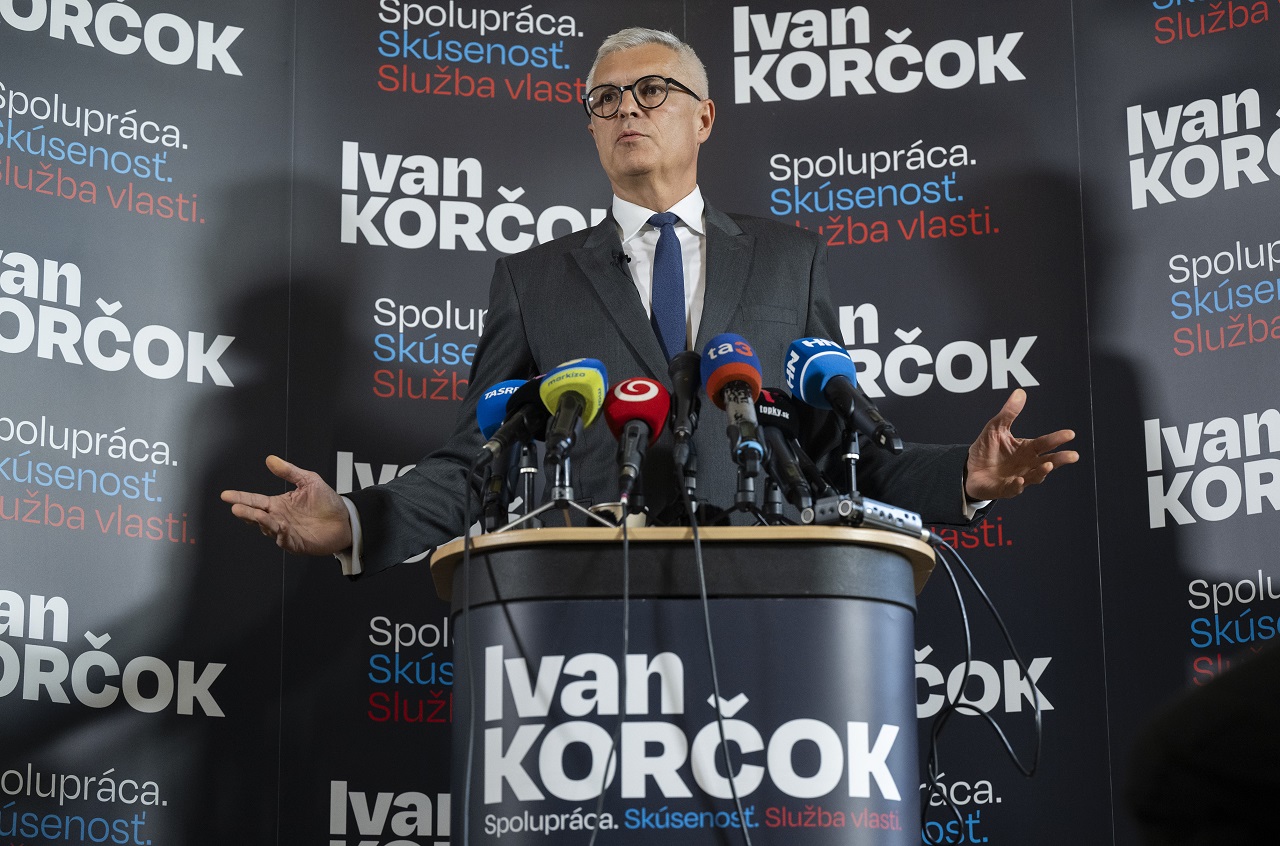 Ivan Korčok predstavil tri princípy zahraničnopolitického pôsobenia