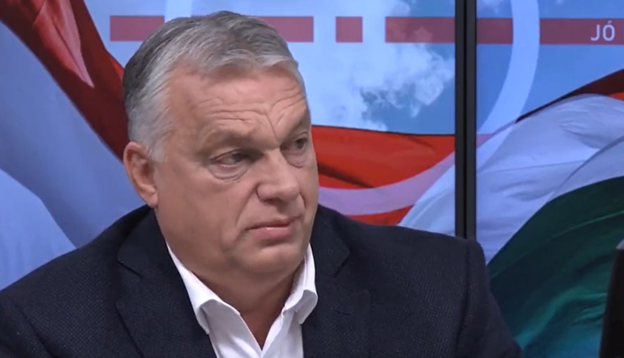 Voľby do Európskeho parlamentu sa budú niesť v znamení masovej migrácie, tvrdí Orbán