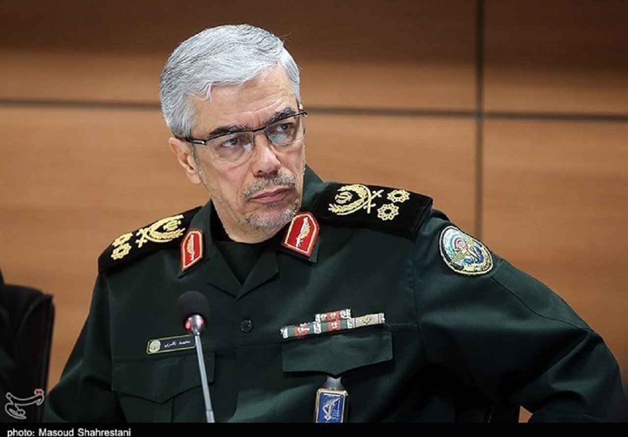 Vojenská spolupráca Teheránu a Rijádu má konkrétne výsledky