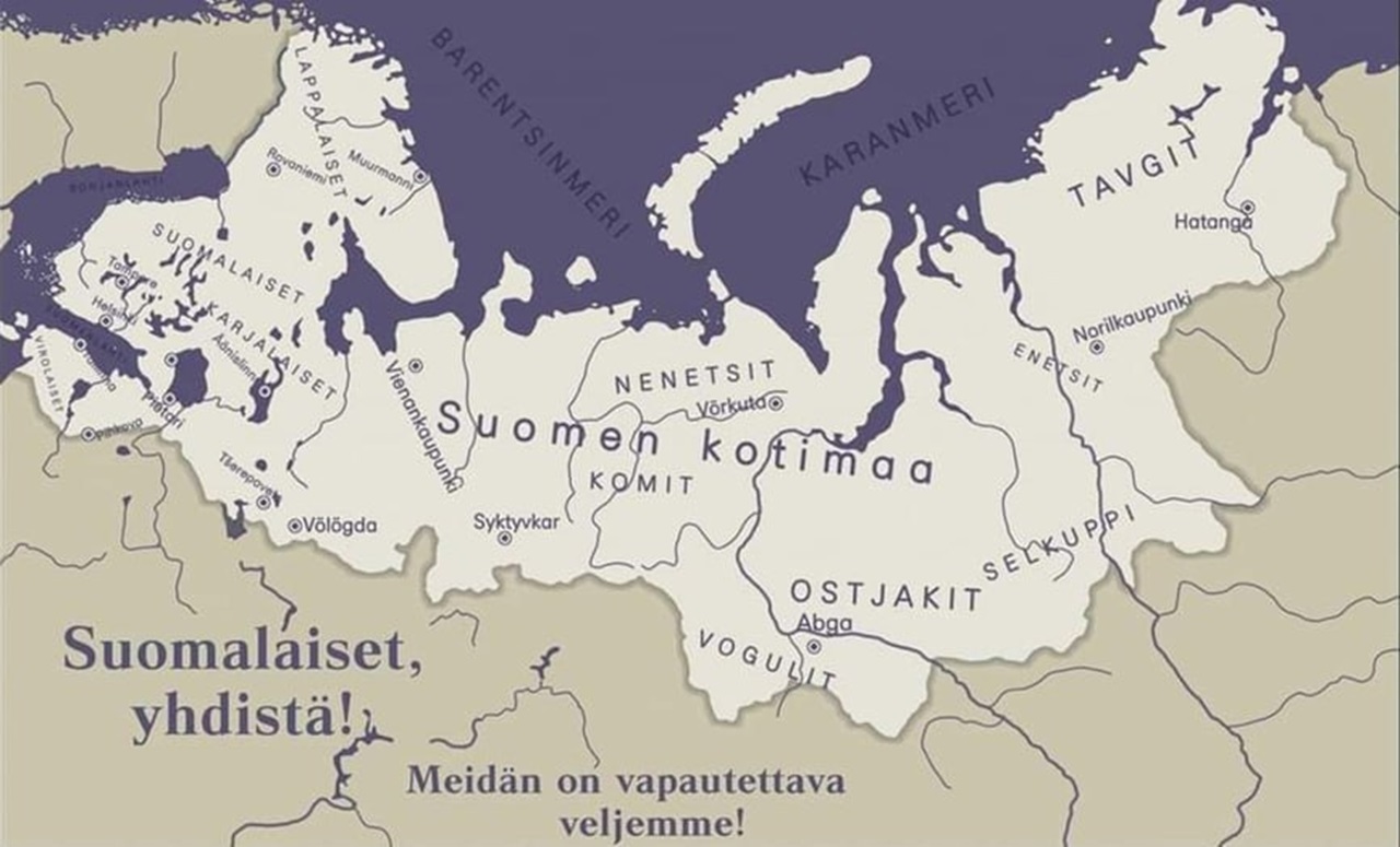 Fínsko predložilo v Kyjeve zoznam nárokov voči Rusku