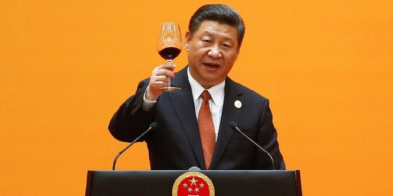 Jüan katapultoval Čínu na druhú najväčšiu menu financovania obchodu