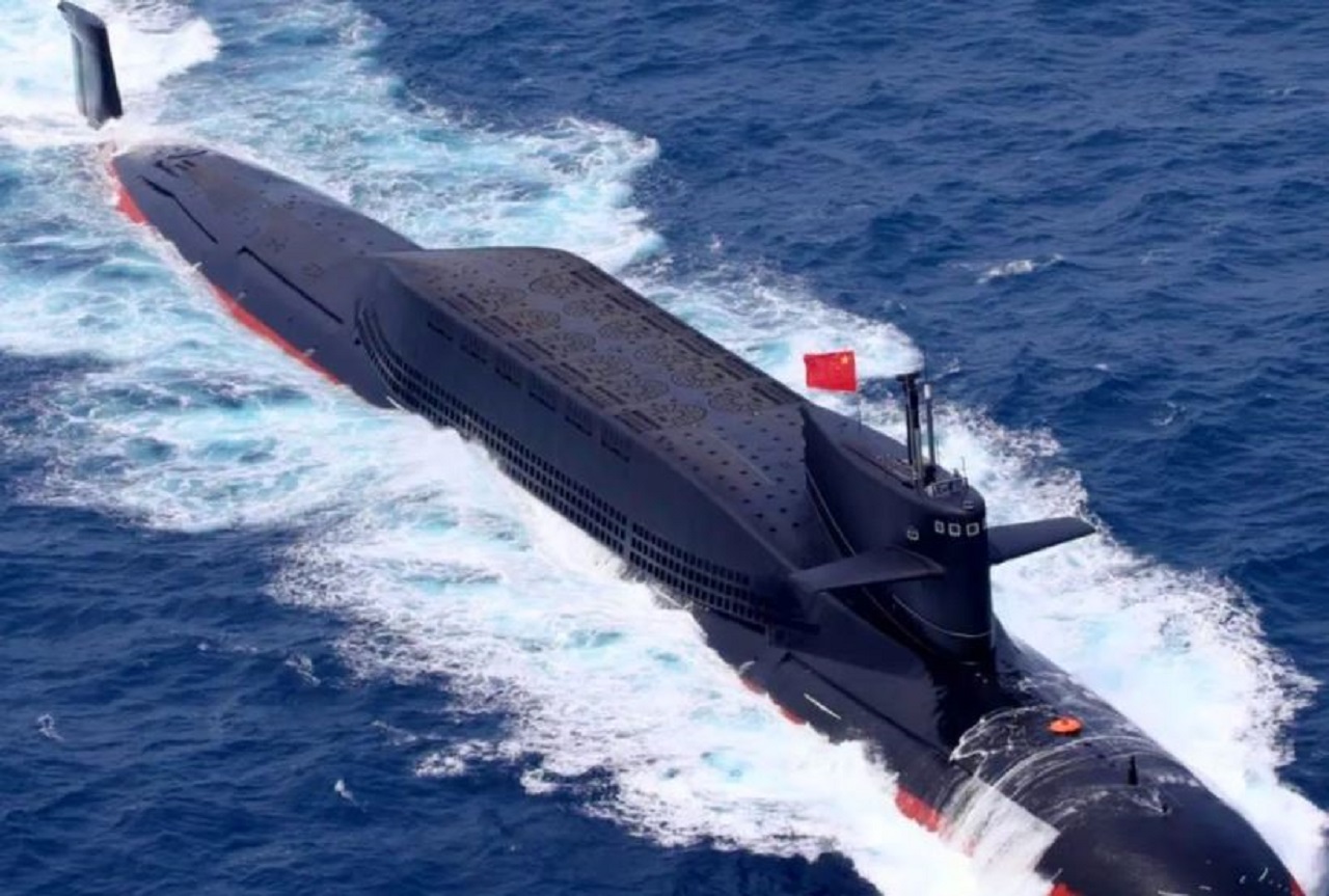 Éra úplnej nadvlády amerických ponoriek nad čínskymi sa končí