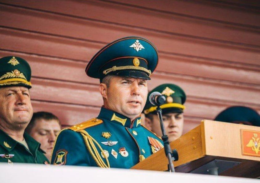 Volodimir Zavadskij
