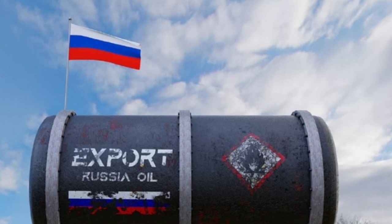 Dve krajiny nakúpia 90 % ruskej ropy