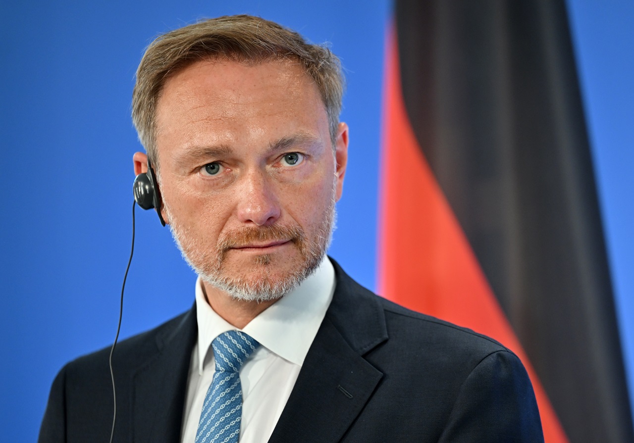 Nemecký minister k Ukrajine: Nemôže to byť tak, že ostatní robia menej
