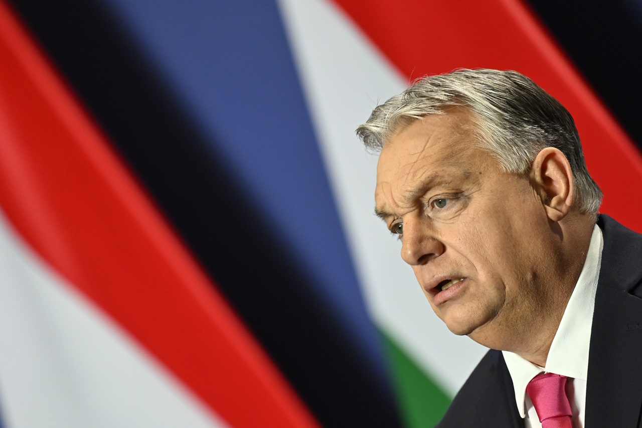 EP chce pripraviť Maďarsko o hlasovacie práva