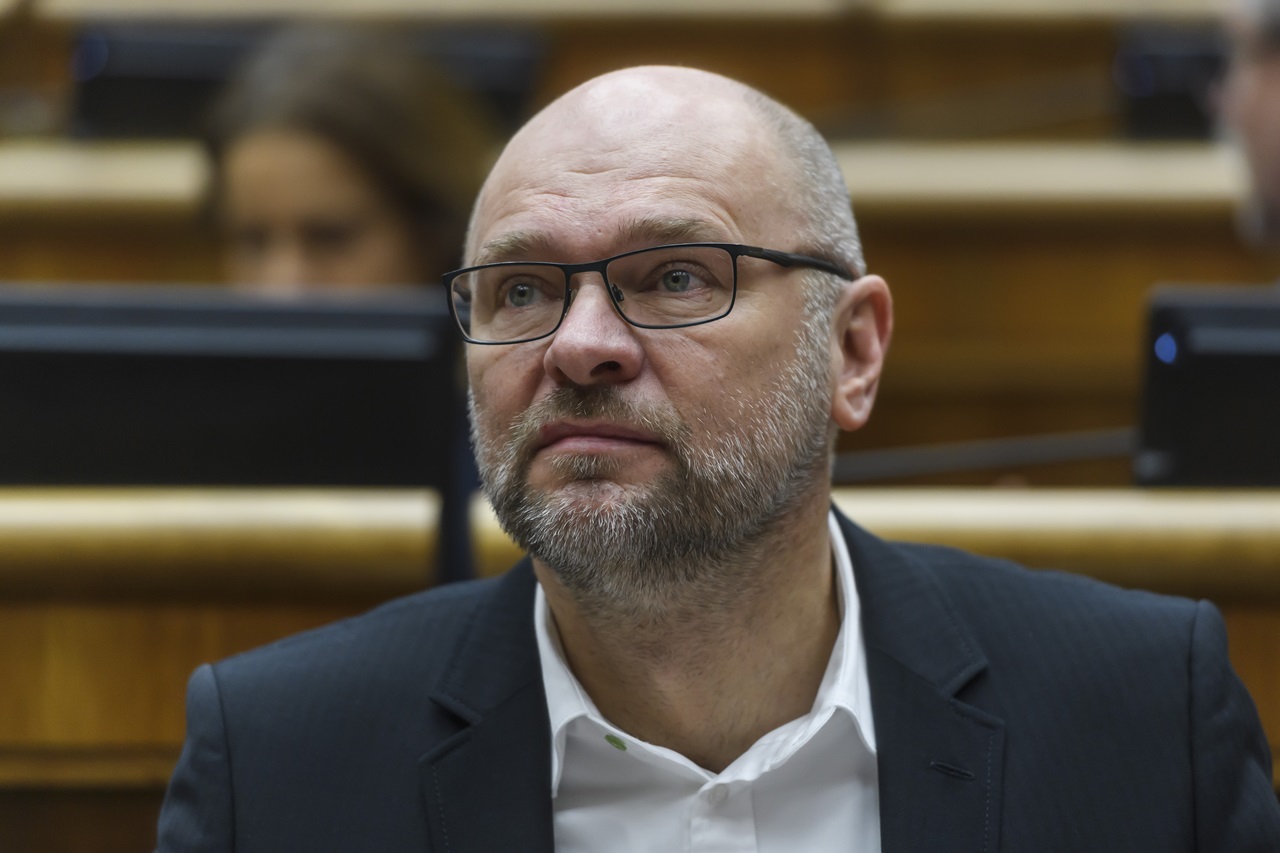 Kandidátnu listinu SaS do eurovolieb by mal viesť Richard Sulík