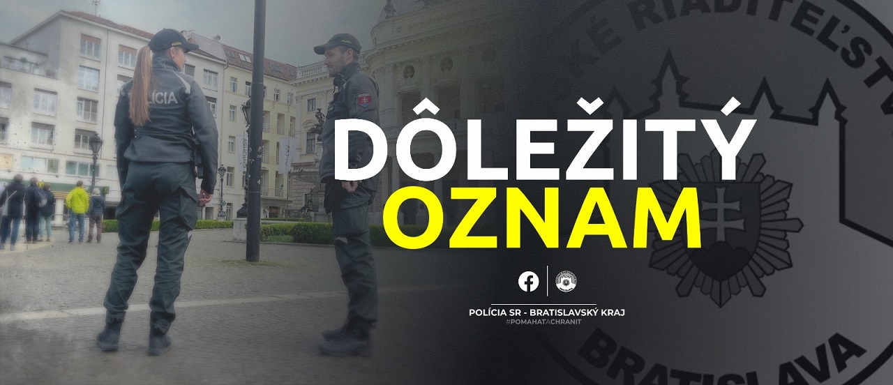 Strednú školu v Bratislave evakuovali