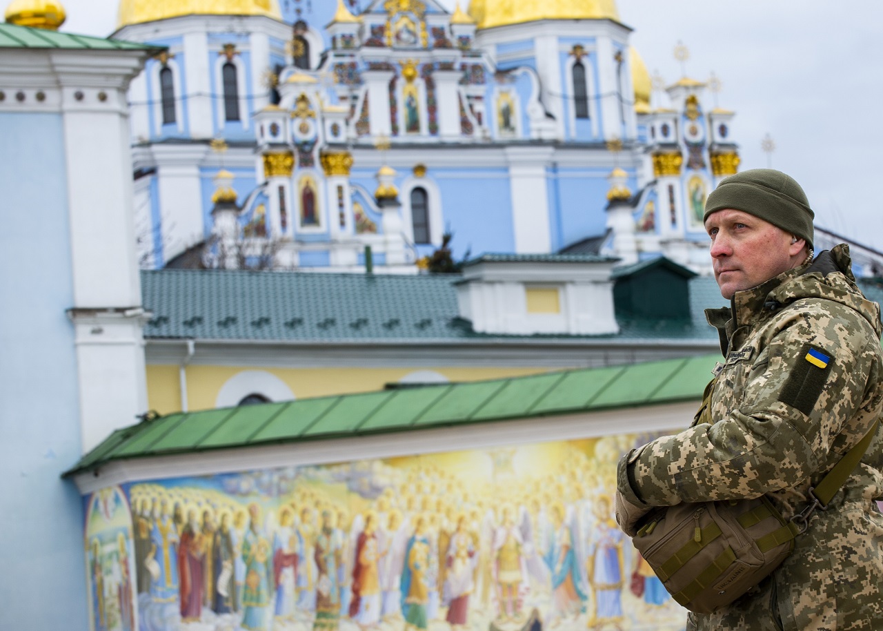 Nové plány Američanov pre Ukrajinu nepočítajú s návratom stratených území