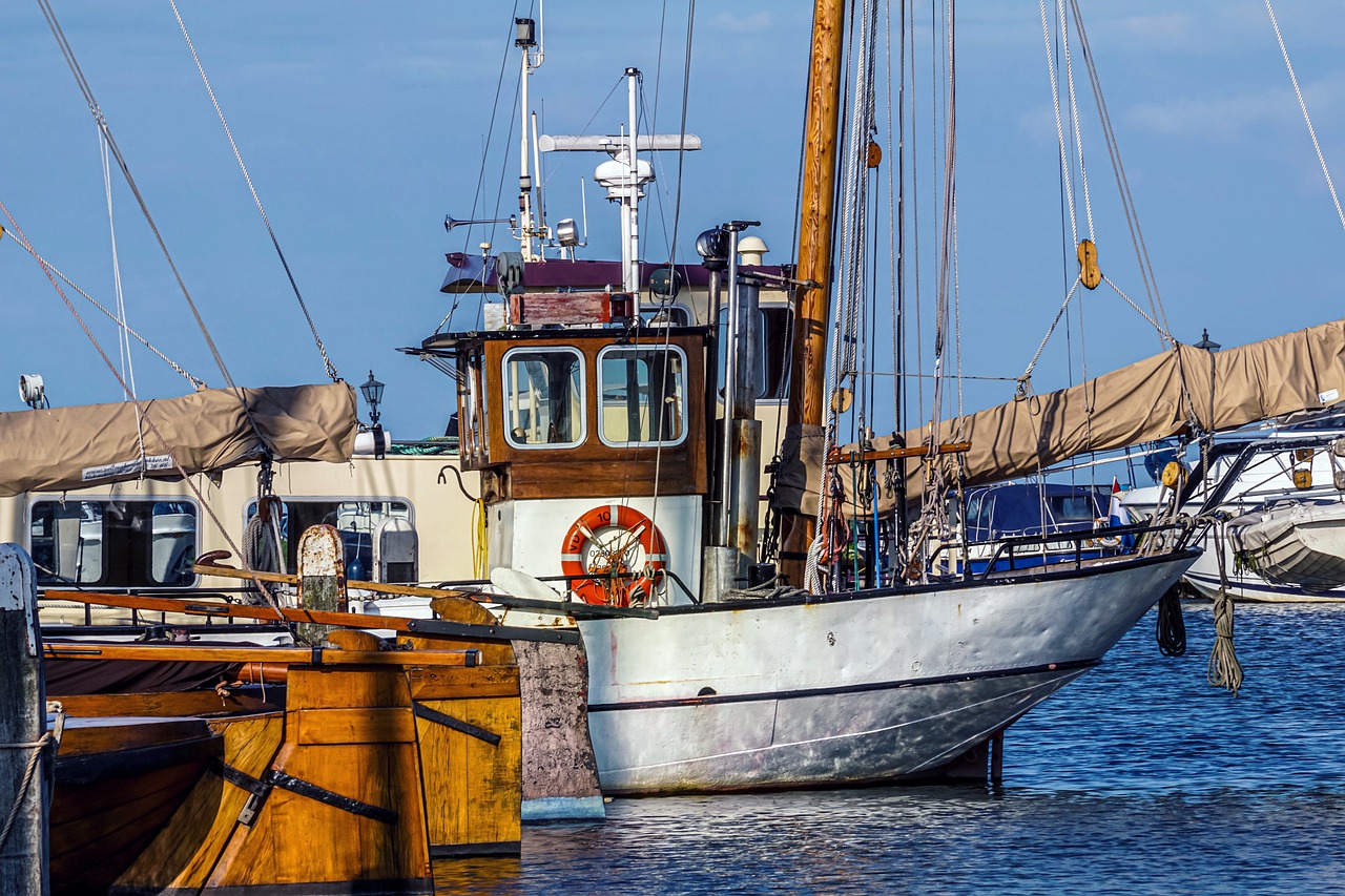 Rusi vyženú britských rybárov z Barentsovho mora