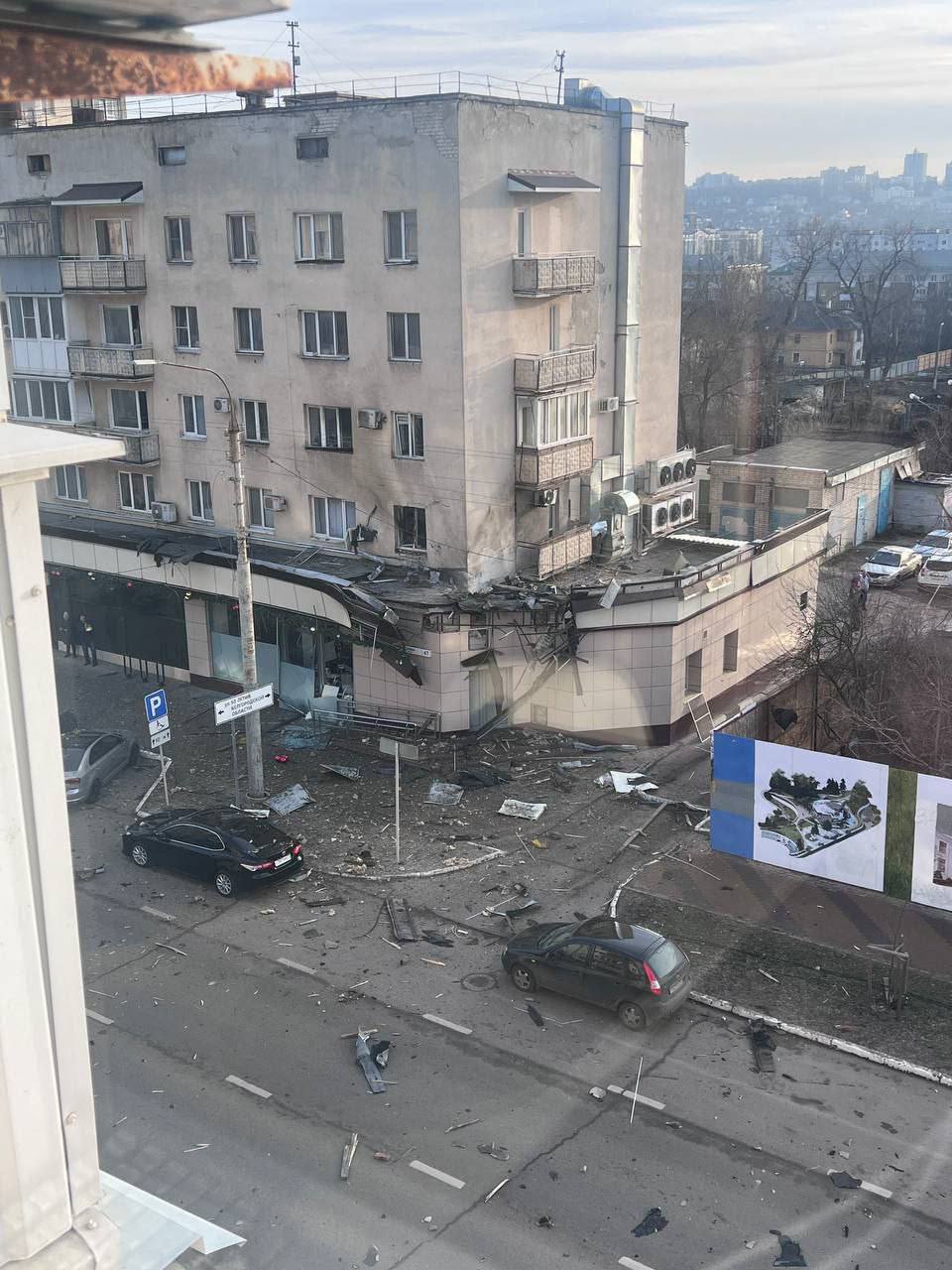 AT: útok na civilistov v Belgorode bude pre Zelenského “smrteľnou ranou”