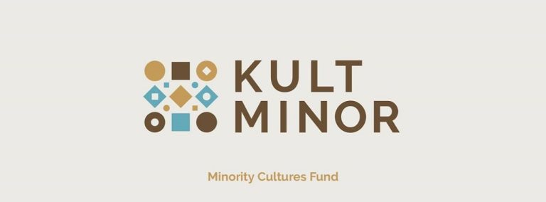 Fond na podporu kultúry národnostných menšín