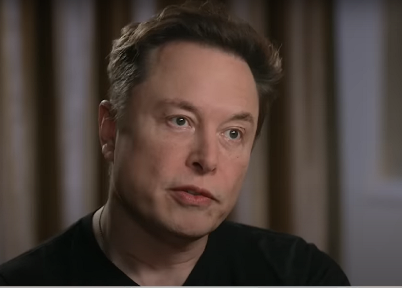 Elon Musk sa pustil do Bidena: Ide mu o jedno