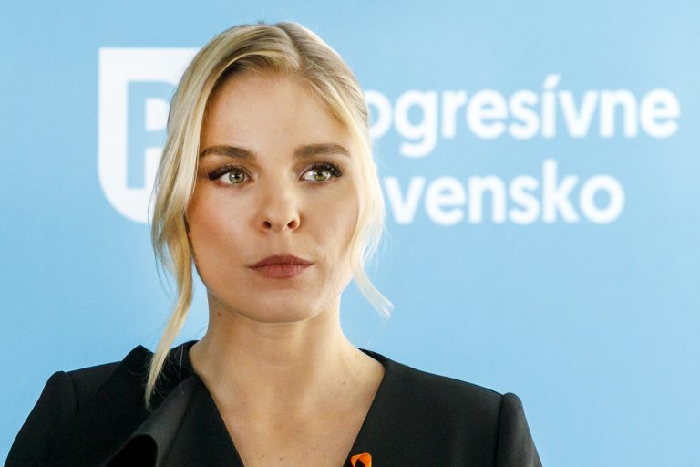 Voľby24EP: Za PS budú kandidovať aj V. Cifrová Ostrihoňová a Karvašová