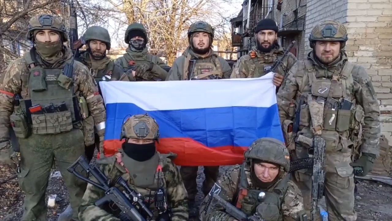 To najdôležitejšie z Ukrajiny: Neexistoval žiadny rozkaz na ústup – armáda jednoducho utiekla