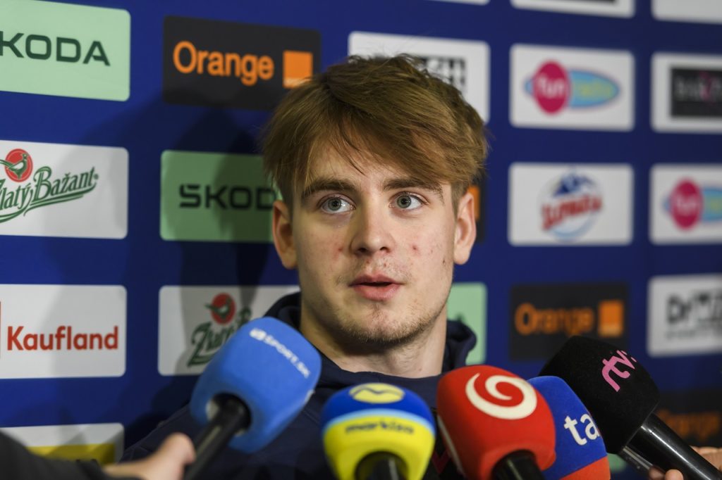 Hokej-MS2024: Do Nemecka pôjde 24 hráčov, Frühauf: "Nikto nie je do počtu"