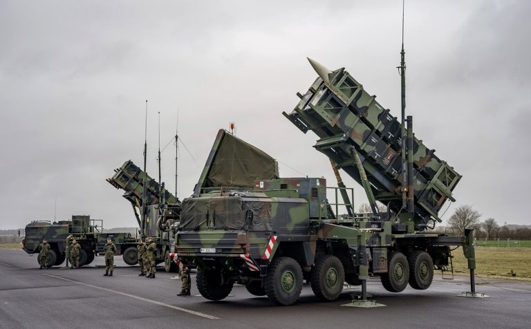 Nemecko bezodkladne dodá Ukrajine ďalší systém protivzdušnej obrany Patriot