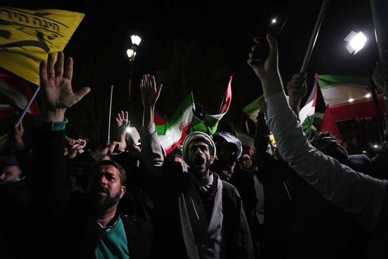 Iránska armáda uviedla, že jej útok na Izrael dosiahol všetky svoje ciele