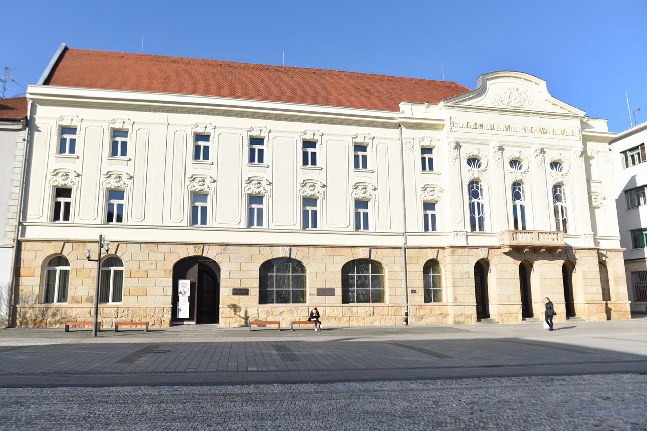Trnava bude centrom divadla pre mladých, začne sa Teen Theatre Fest