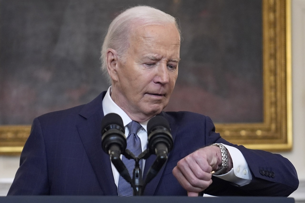 Po Rozsudku Huntera Bidena Vydal Prezident USA Vyhl senie po-rozsudku-huntera-bidena-vydal-prezident-usa-vyhl-senie