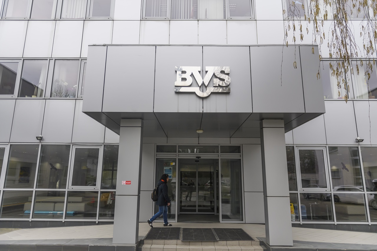 BVS upozorňuje na vodnú baktériu Legionella, ktorá sa vyskytuje v ...