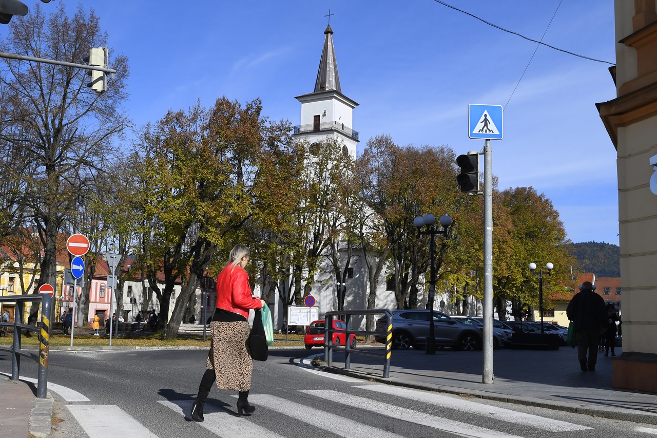 Stará Ľubovňa hostí 30. ročník prehliadky programov občianskych slávností