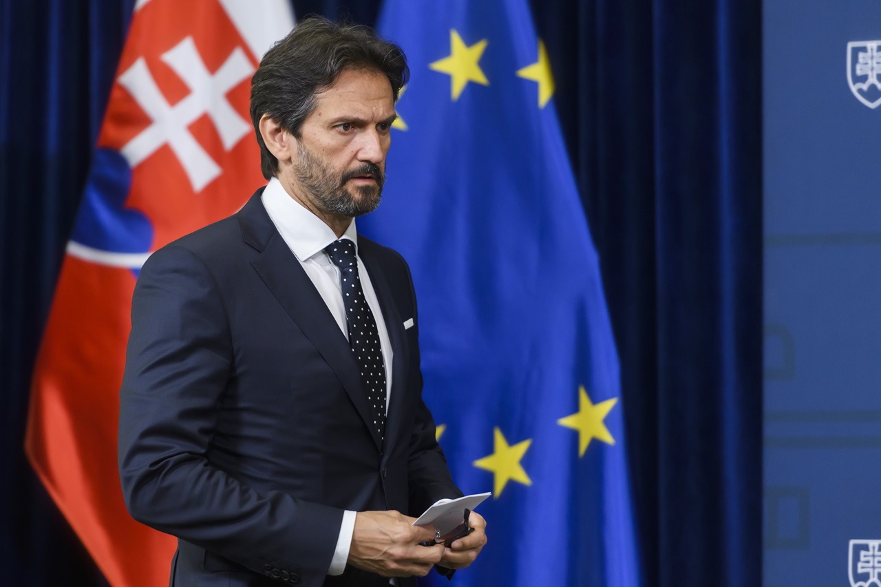 Pokúsme sa nerobiť rovnaké chyby, aké robili nie veľmi vydarení premiéri Matovič a Heger