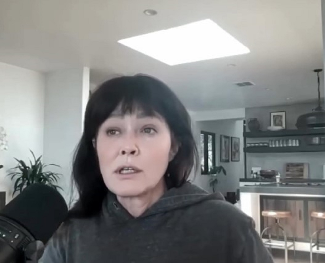 Svetoznáma herečka Shannen Doherty prehrala dlhoročný boj so zákernou chorobou