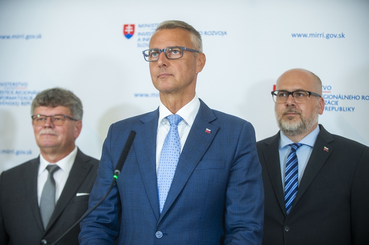 MIRRI: Manažment prípravy výziev IROP prešiel viacerými zmenami ...