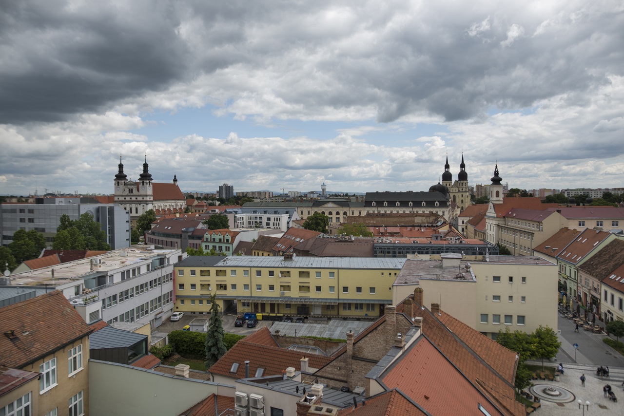 V sobotu sa uskutoční 14. ročník hudobného festivalu Blues Moods