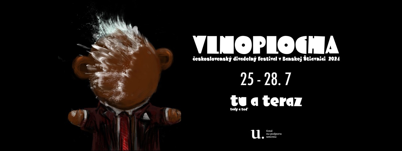 Festival Vlnoplocha prestaví spoluprácu nezávislých divadelníkov