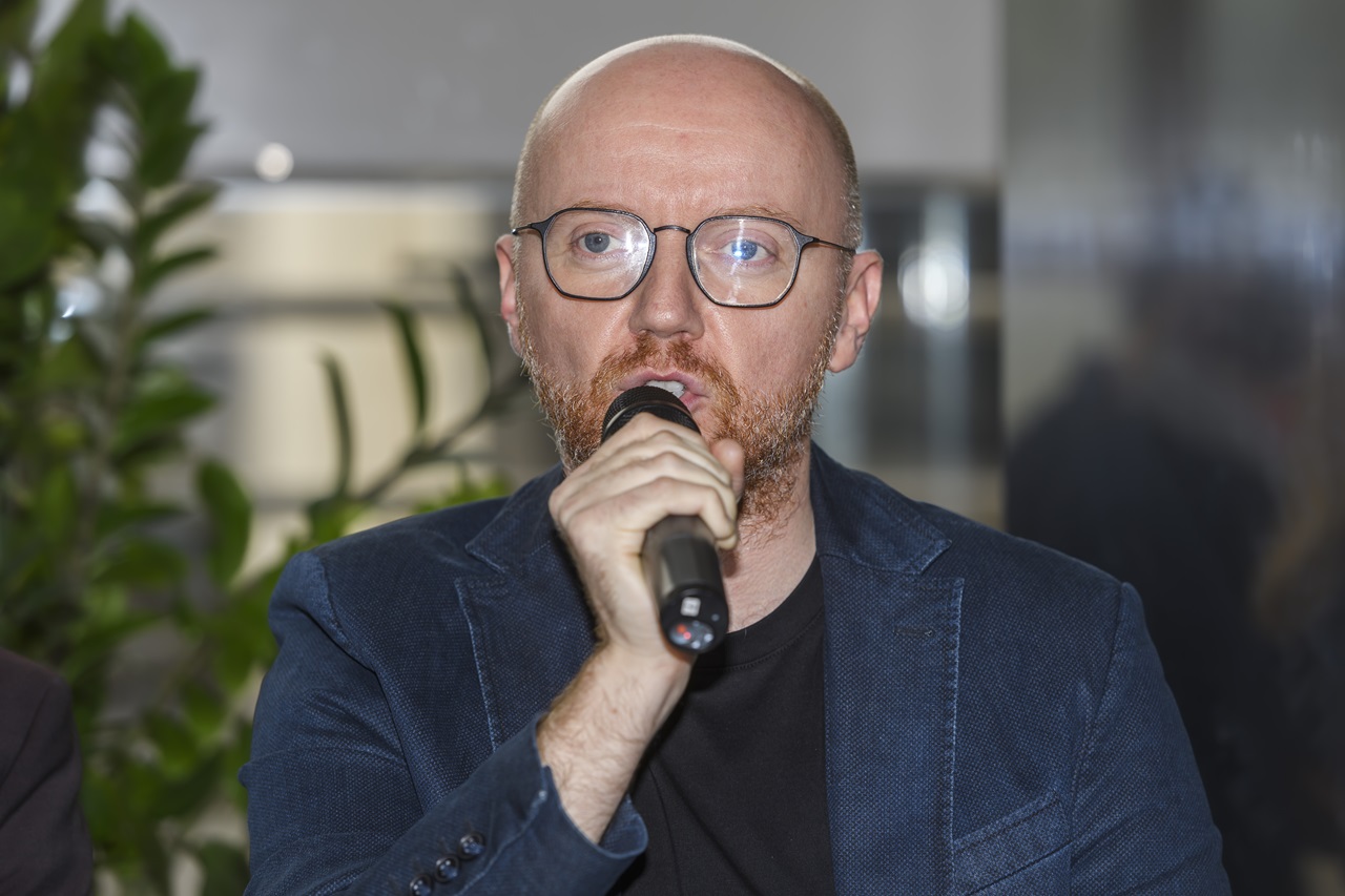 Riaditeľ Opery SND sa vzdal funkcie. Nesúhlasí s krokmi ministerstva