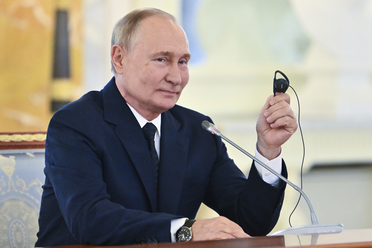 Izrael požiadal Rusko o sprostredkovanie mierového urovnania medzi ním a Hizballáhom