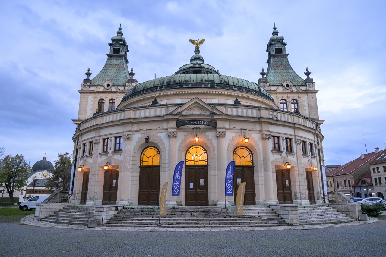 Spišské divadlo pripravuje novú inscenáciu pre deti Mimi a Líza