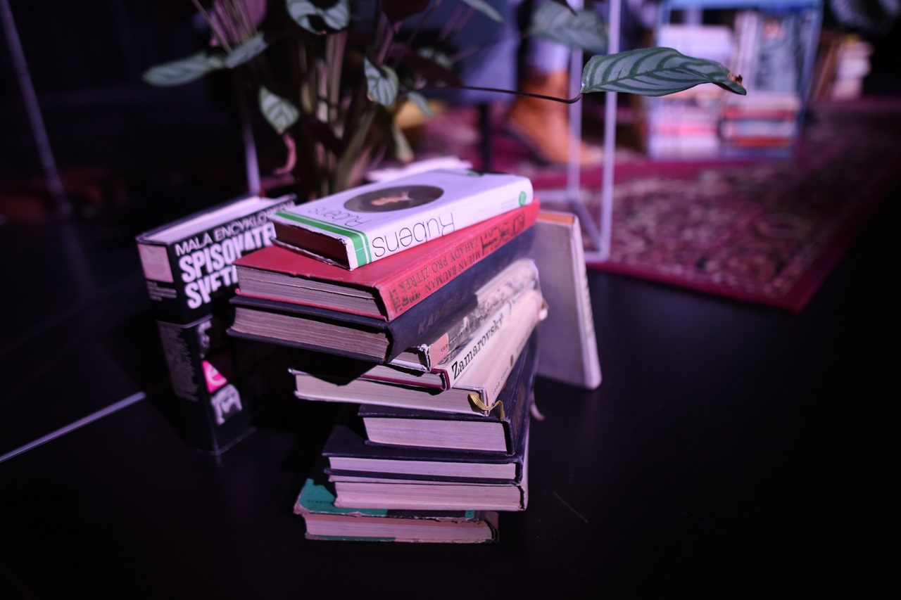 Na literárny festival Ypsalon v Trnave zavítajú domáci i zahraniční hostia