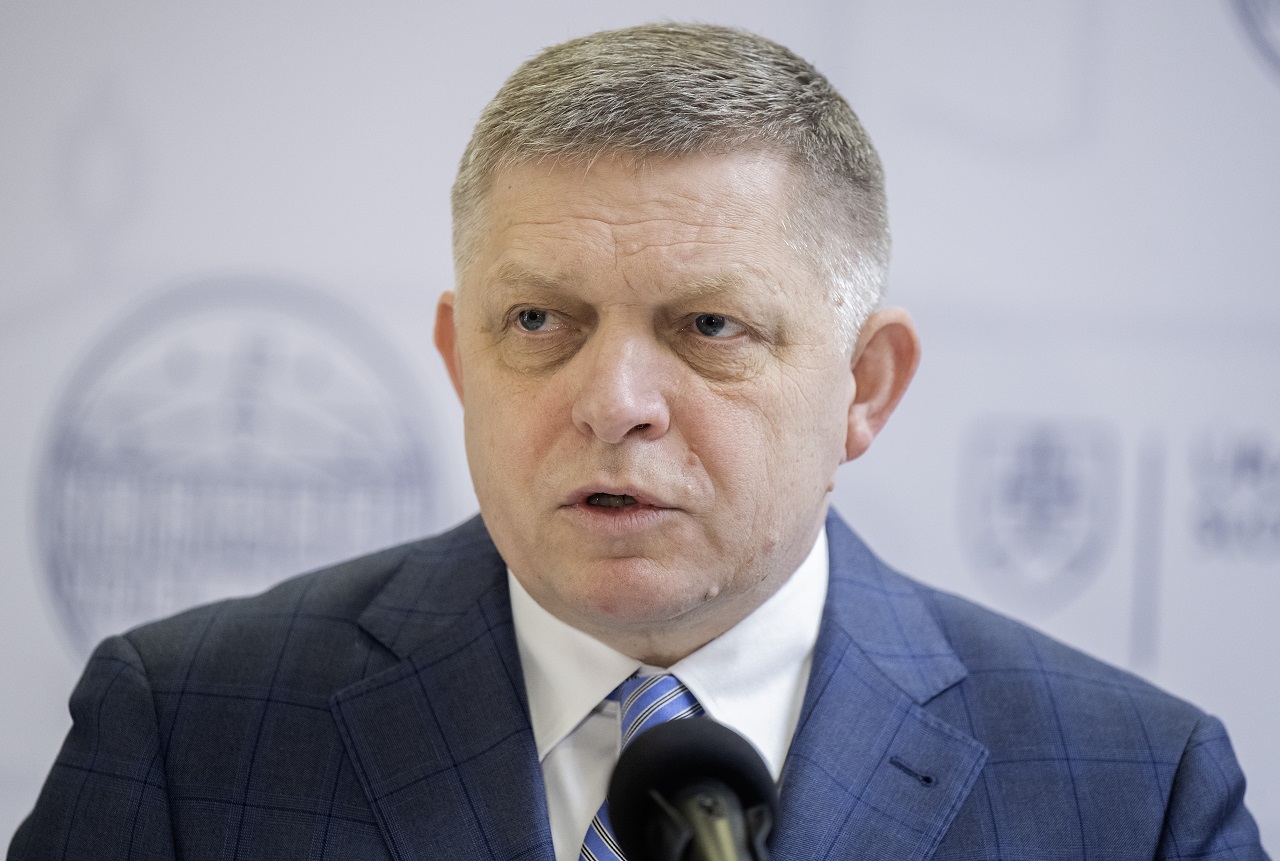 Robert Fico
