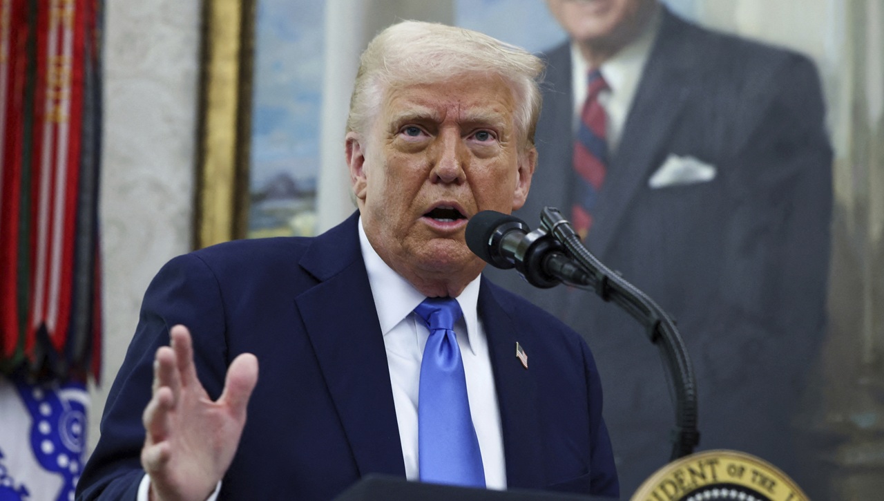 Trump