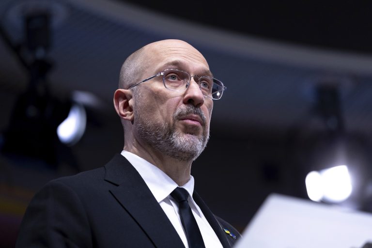 Denys Šmyhaľ