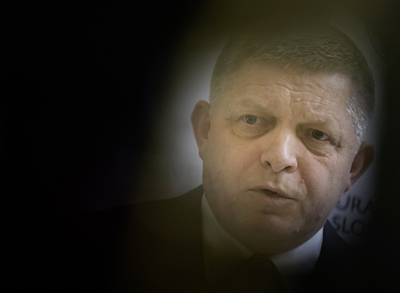 Robert Fico
