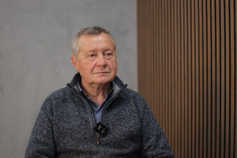Rudolf Moravčík