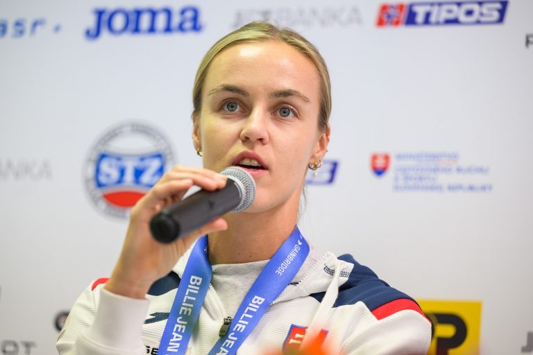 Anna Karolína Schmiedlová