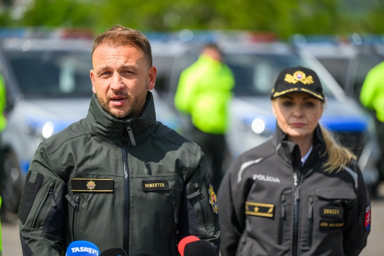 Matúš Šutaj Eštok