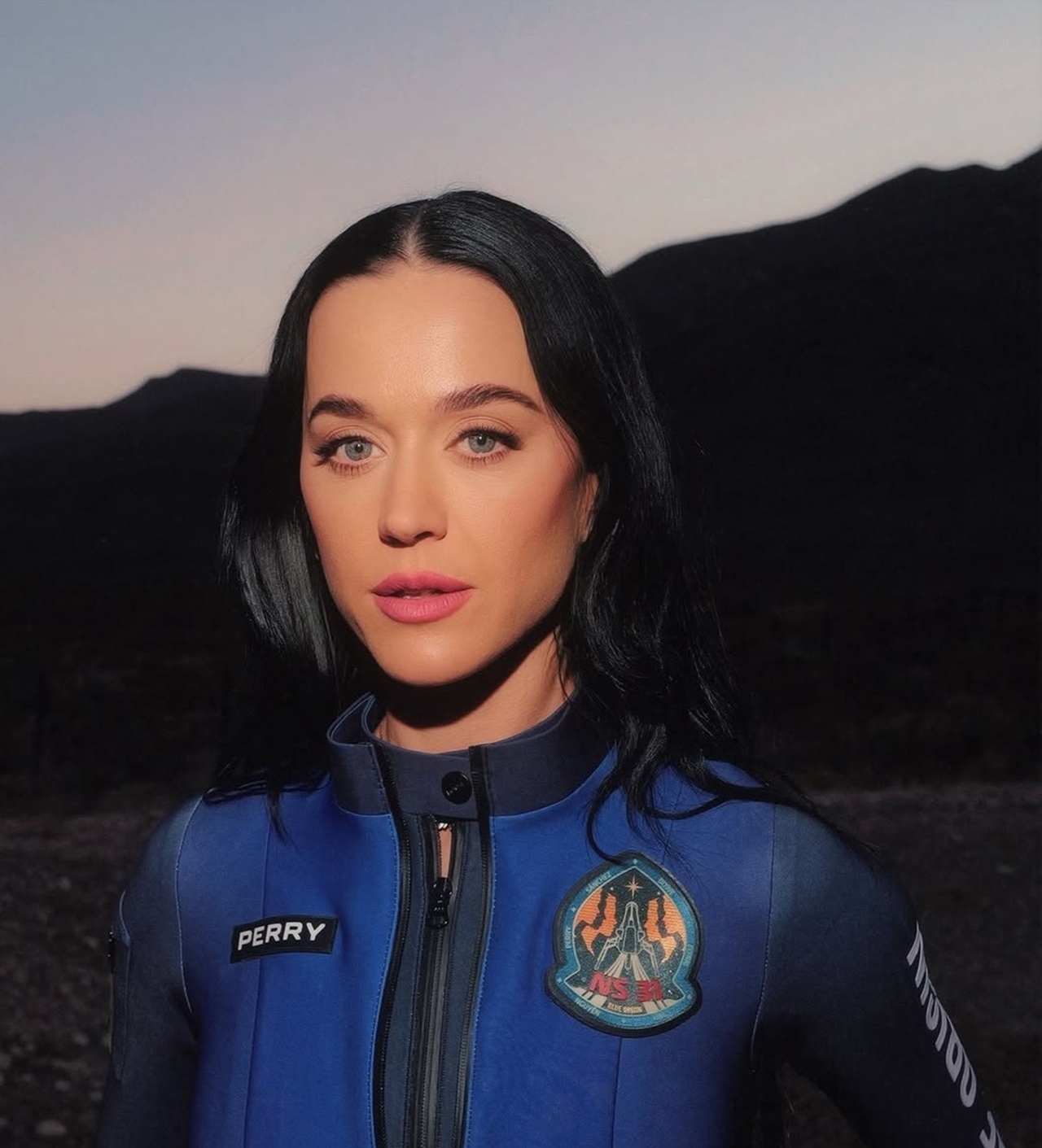 Katy Perry