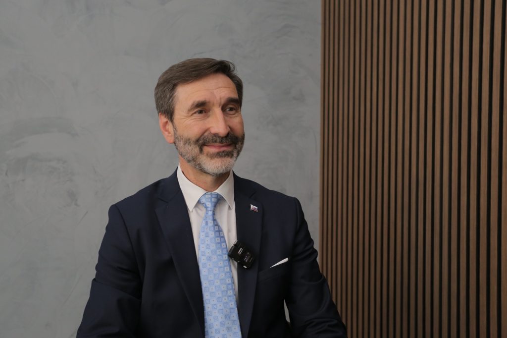 Juraj Blanár