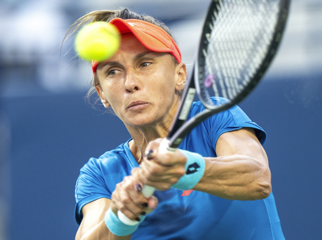 Lesia Curenková