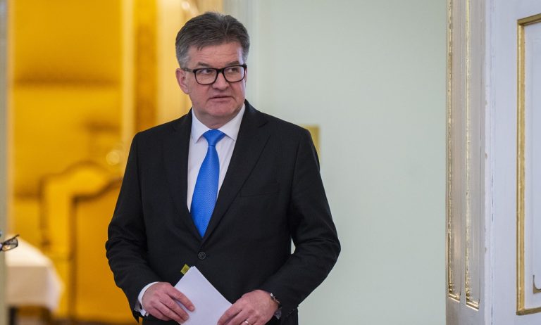 Miroslav Lajčák