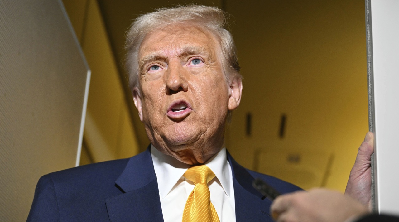 Trump